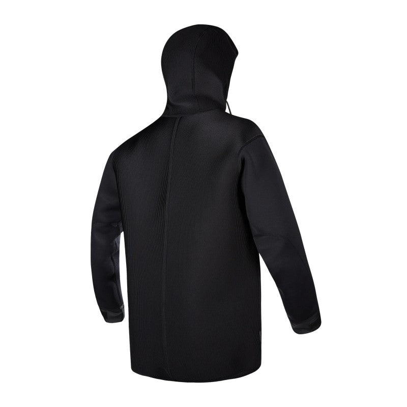 Ocean Jacket