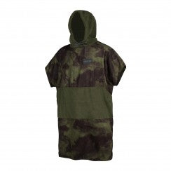 Poncho Junior