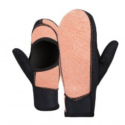 Star Glove 3mm Open Palm
