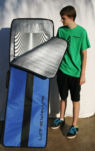 Travel Lite Wing Day Bag