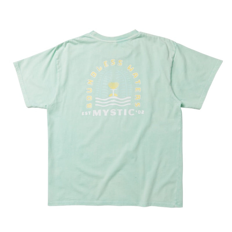 Boundless Tee