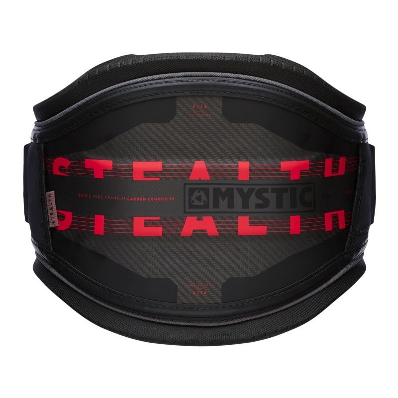 2022 Mystic Stealth Waist Harness