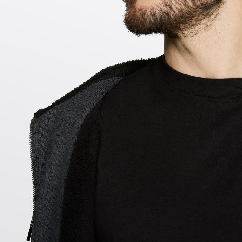 Sherpa Sweat