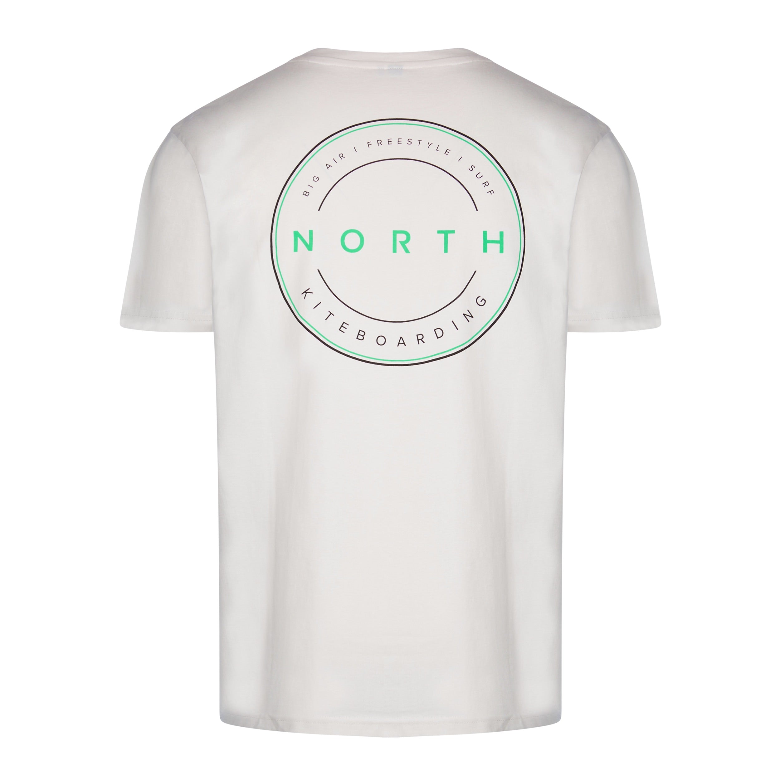 Trace Tee