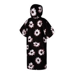Poncho Velour
