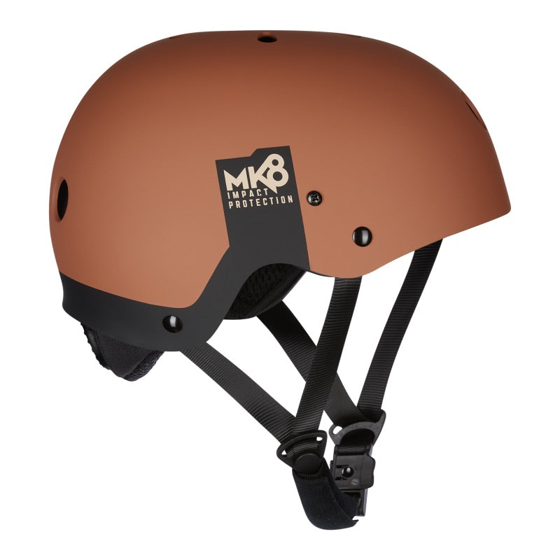 MK8 X Helmet