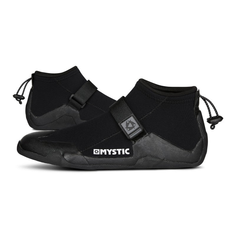 Star Shoe 3mm Round