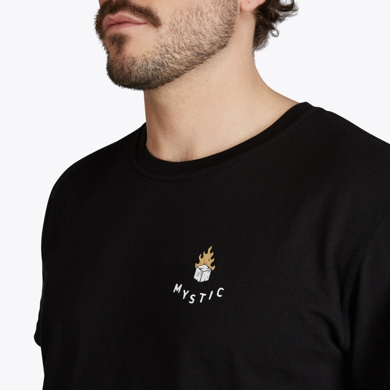 Cube Tee