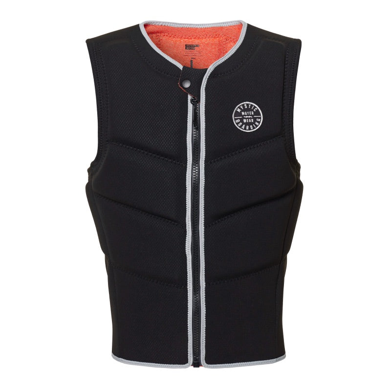 Foil Impact Vest FZ