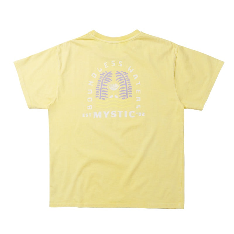 Boundless Tee