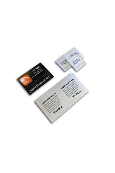 DIY Repair Kit