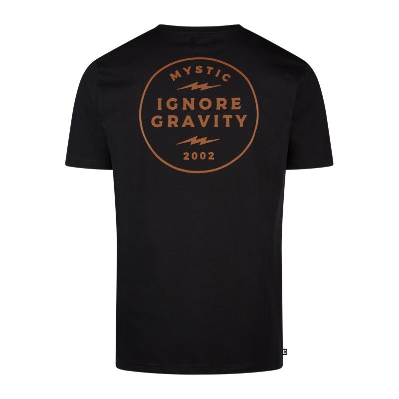 The Zone S/S Tee