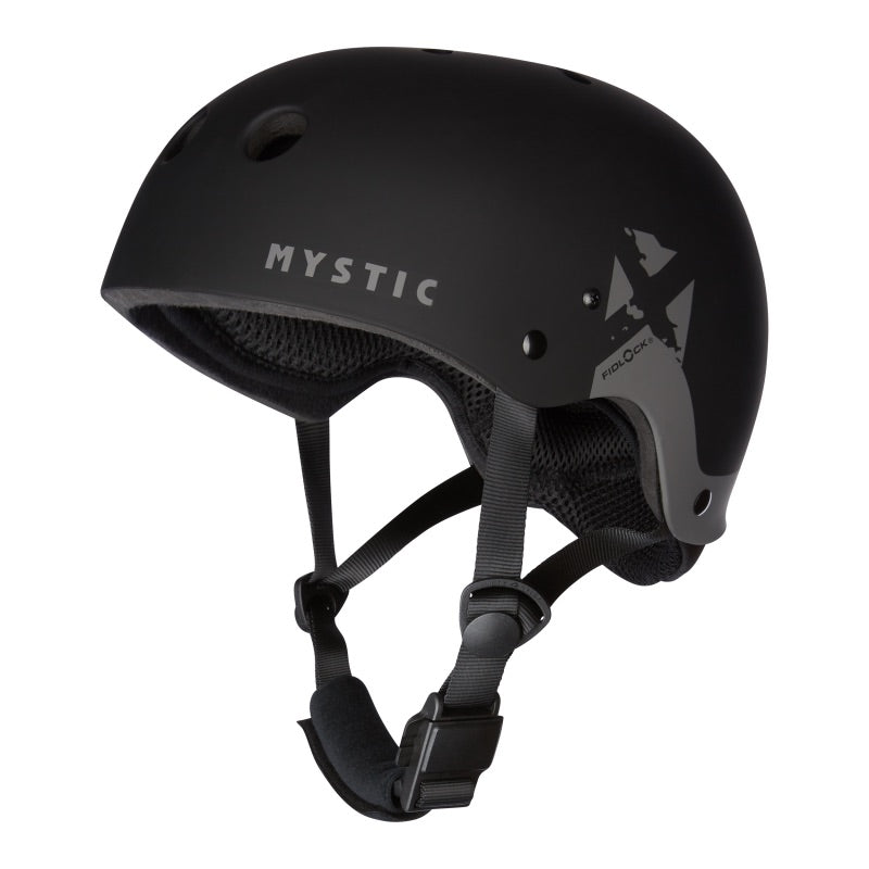 MK8 X Helmet