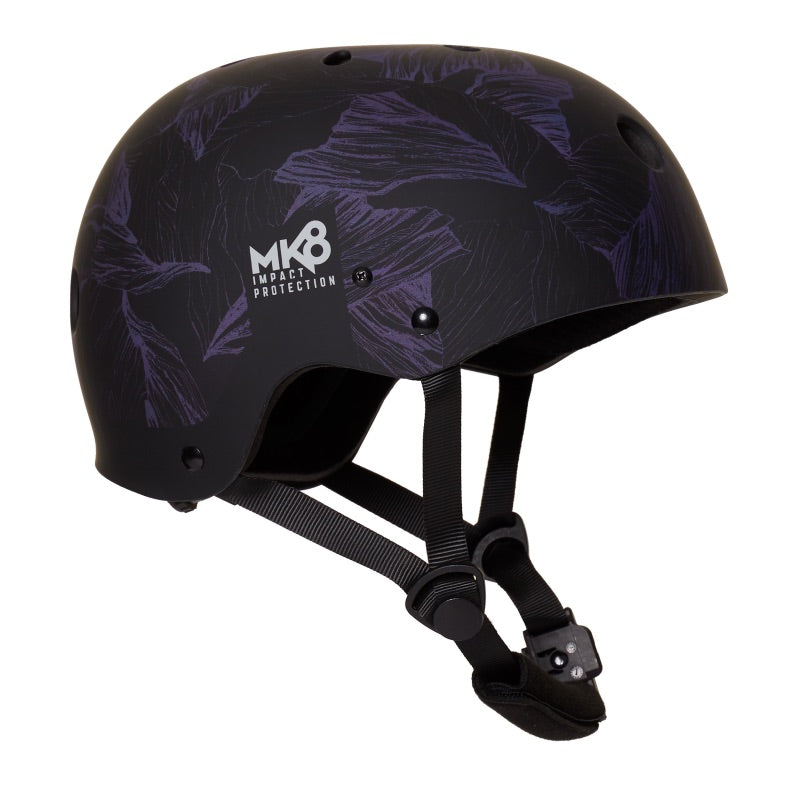 MK8 X Helmet