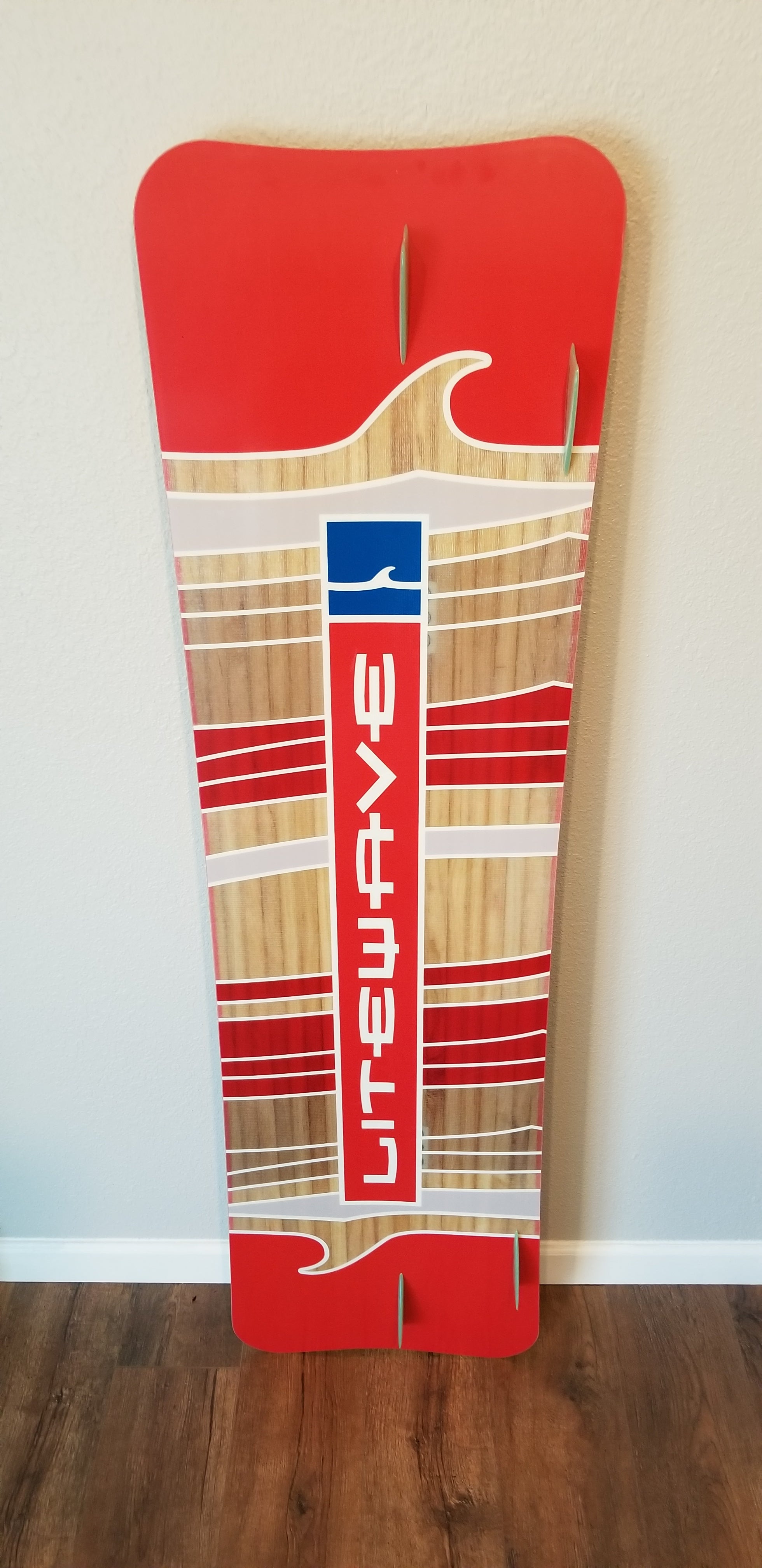 Litewave Wing 2023