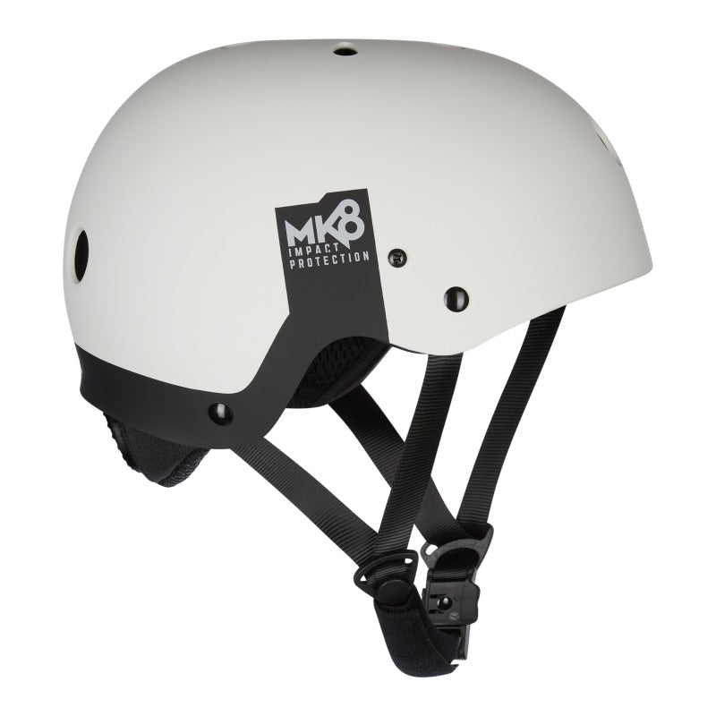 MK8 X Helmet