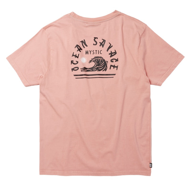 Moonwash Tee