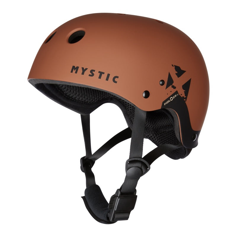 MK8 X Helmet