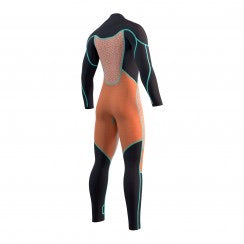 Majestic Fullsuit 5/3 Front Zip