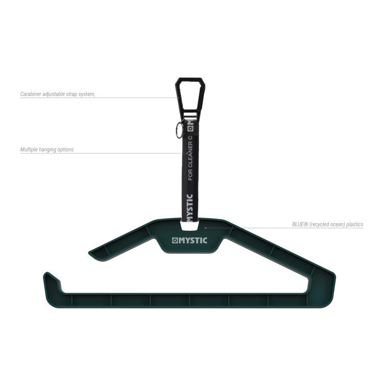 Wetsuit Hanger