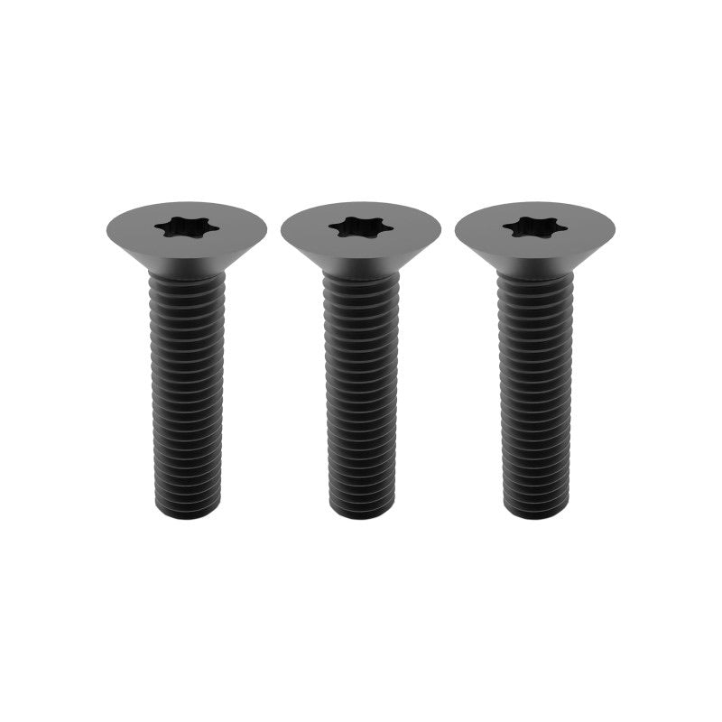 Sonar Wing Screw Pack D (M8x25)