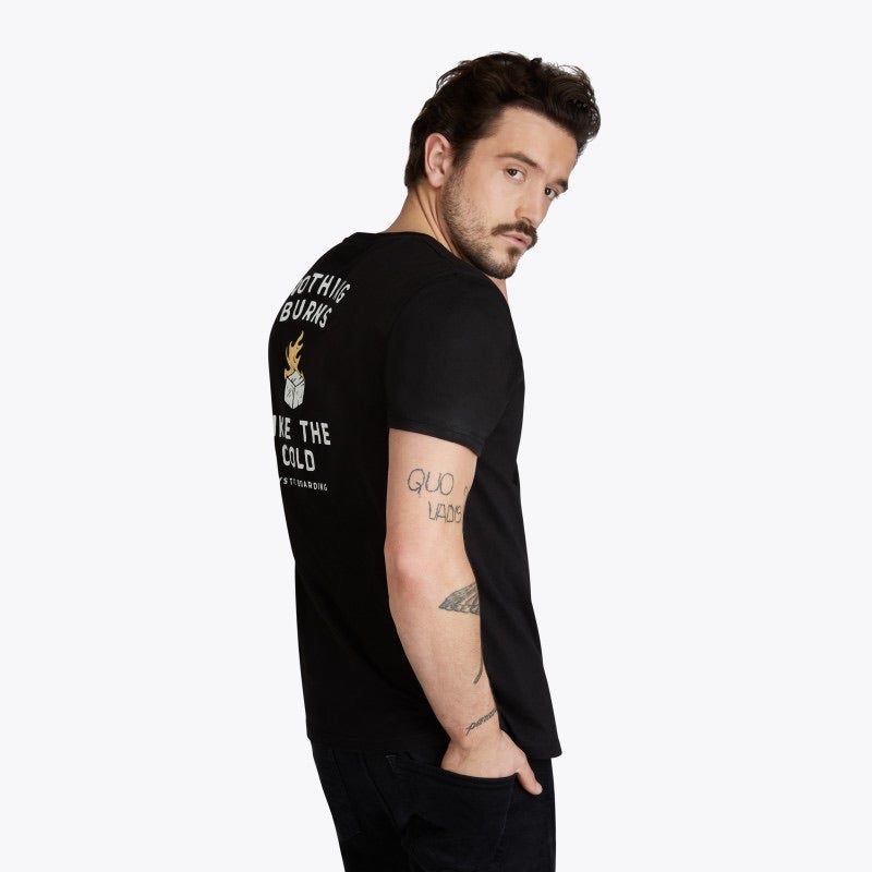 Cube Tee