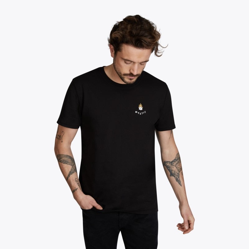 Cube Tee