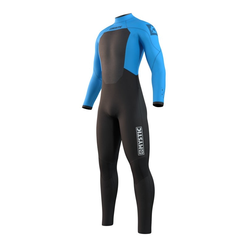 Star Fullsuit 5/3 Back Zip