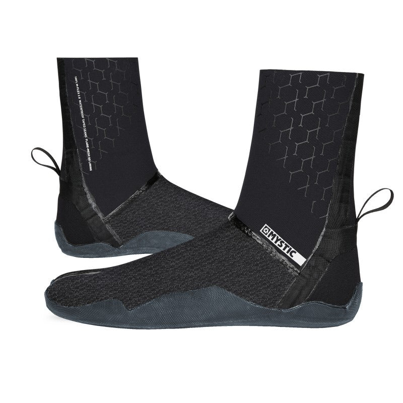 Majestic Boot 3mm Split Toe