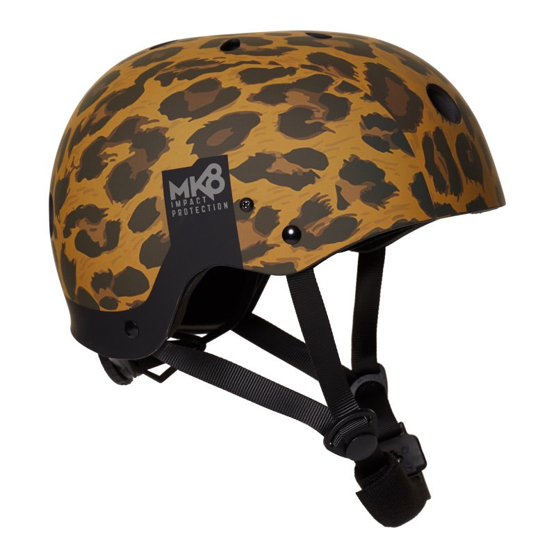 MK8 X Helmet