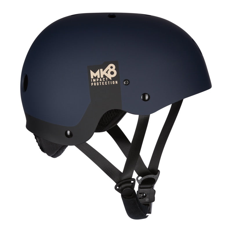MK8 X Helmet