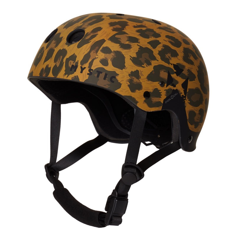 MK8 X Helmet