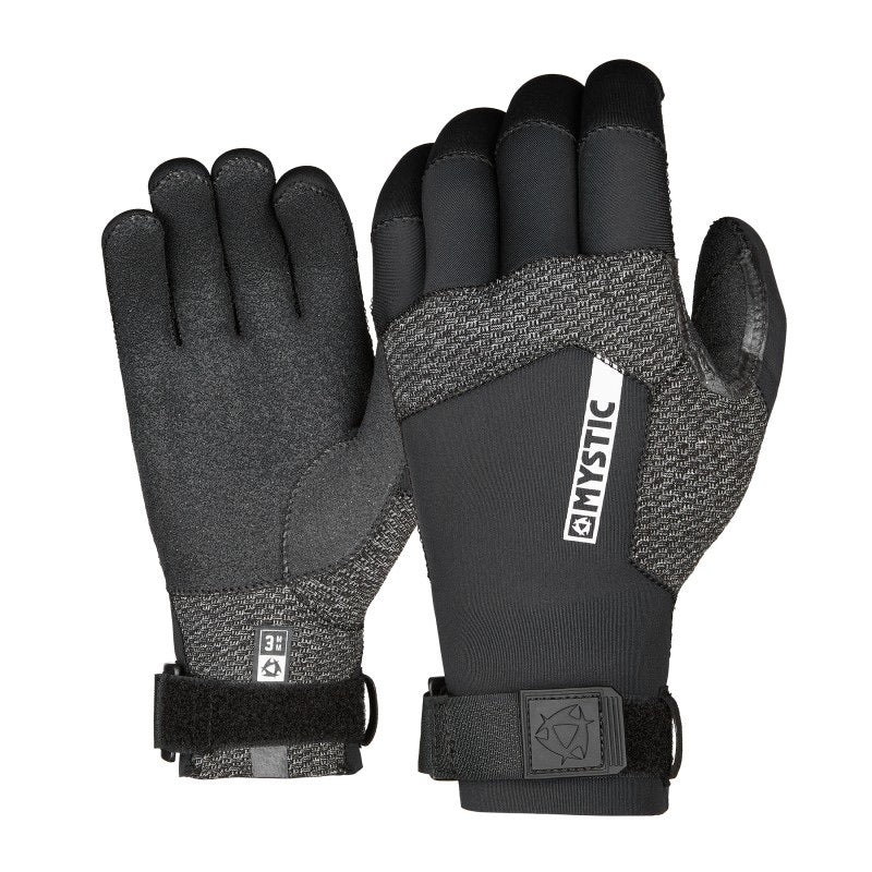 Marshall Glove 3mm 5Finger Precurved