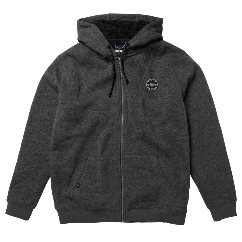 Sherpa Sweat